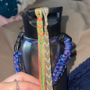 Custom Friendship Bracelets